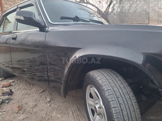 GAZ 31105 "Volga"-15