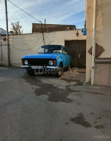 Moskvich 412-1