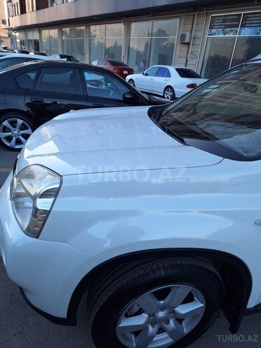Nissan X-Trail-2