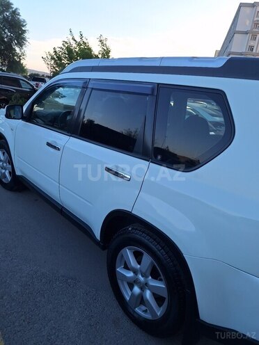 Nissan X-Trail-3