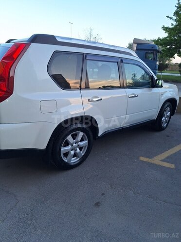 Nissan X-Trail-5