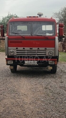 KamAz 5410-2