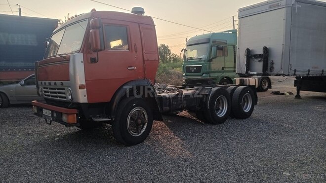 KamAz 5410-4