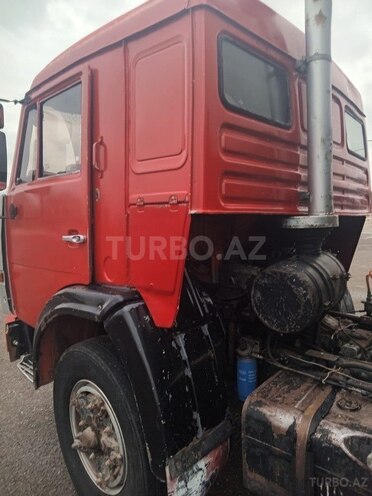 KamAz 5410-7