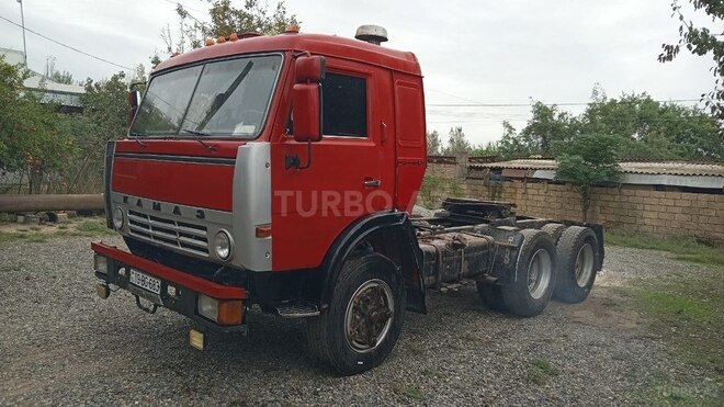 KamAz 5410-1