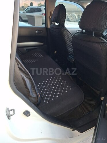 Nissan X-Trail-6