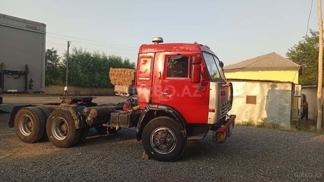 KamAz 5410-6