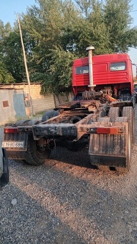 KamAz 5410-5