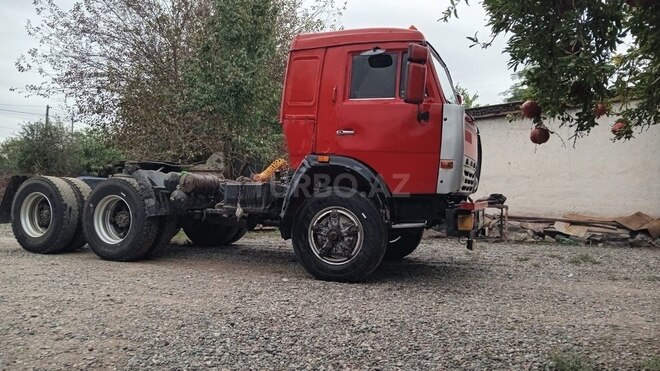 KamAz 5410-3
