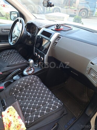 Nissan X-Trail-7