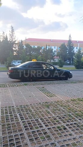 Opel Omega-3