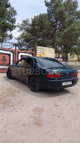Opel Omega-5