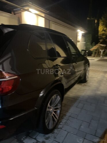 BMW X5-2