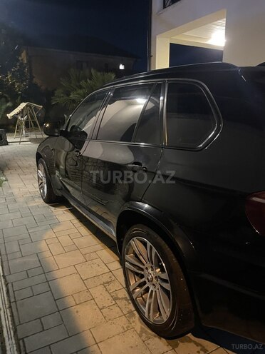 BMW X5-5
