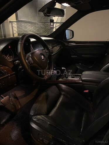 BMW X5-4
