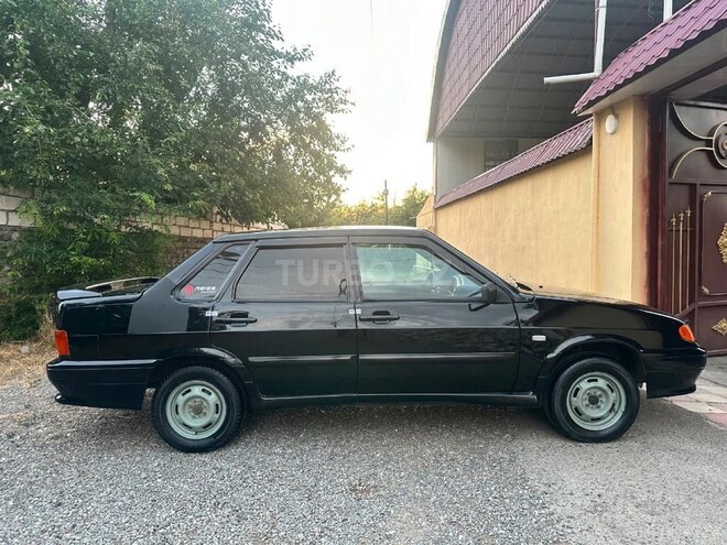 LADA (VAZ) 2115-11