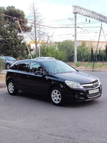 Opel Astra-13