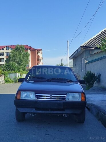 LADA (VAZ) 21099-1