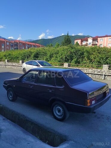 LADA (VAZ) 21099-3