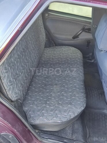 LADA (VAZ) 21099-5