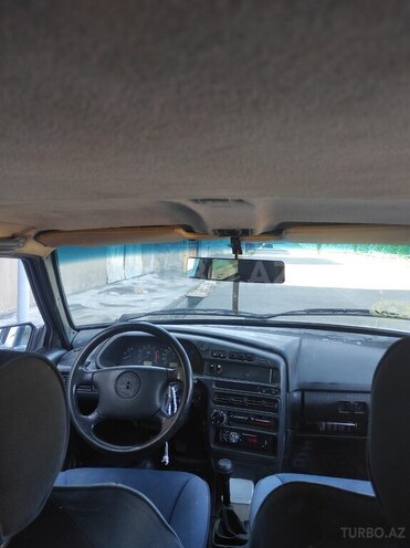LADA (VAZ) 21099-6