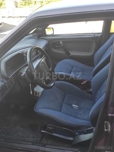 LADA (VAZ) 21099-7