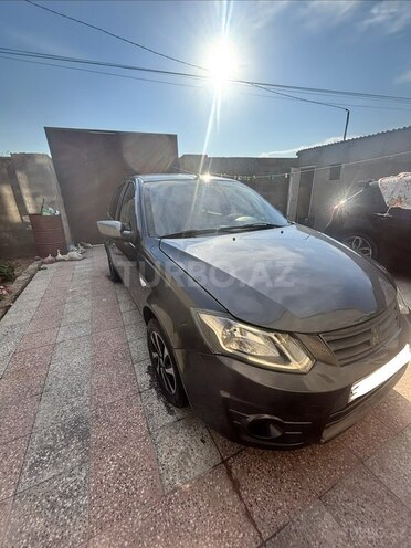 Saipa Saina-3