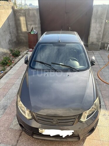 Saipa Saina-1