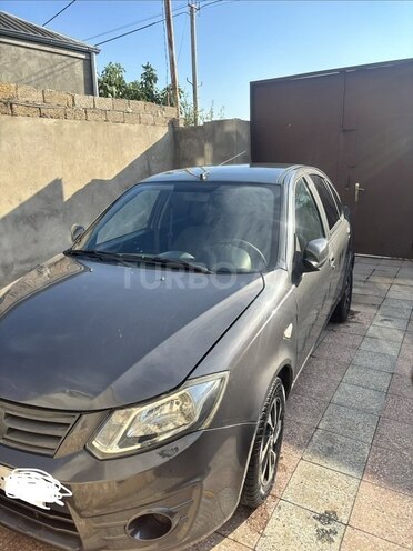 Saipa Saina-2