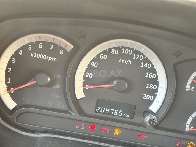 Saipa Saina-15