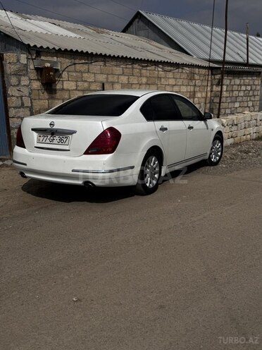 Nissan Teana-3