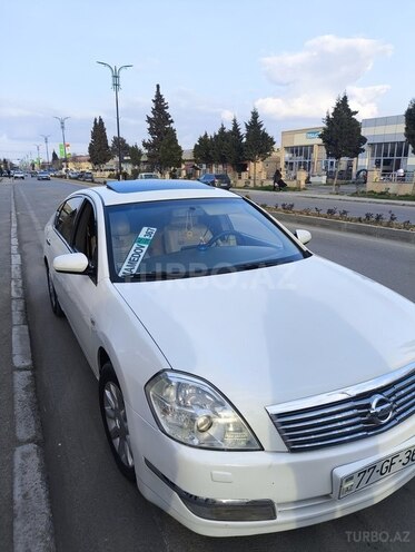 Nissan Teana-2