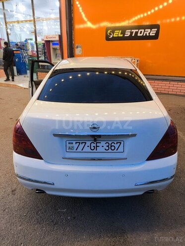 Nissan Teana-4