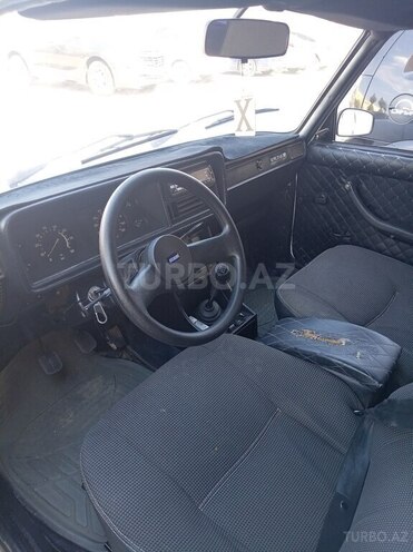LADA (VAZ) 2107-3