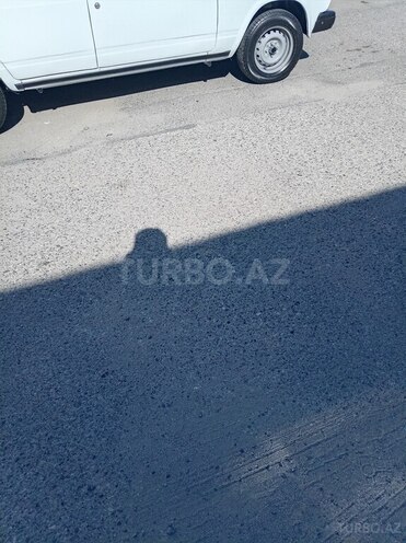 LADA (VAZ) 2107-5