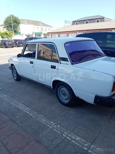 LADA (VAZ) 2107-6