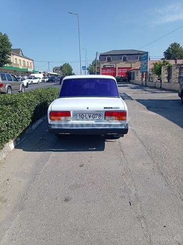 LADA (VAZ) 2107-7