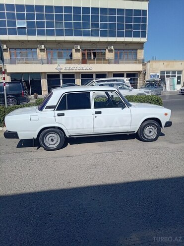 LADA (VAZ) 2107-8
