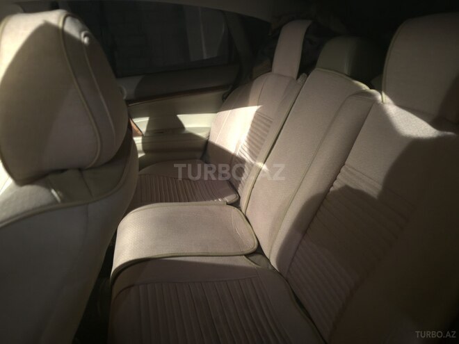 Nissan Teana-10