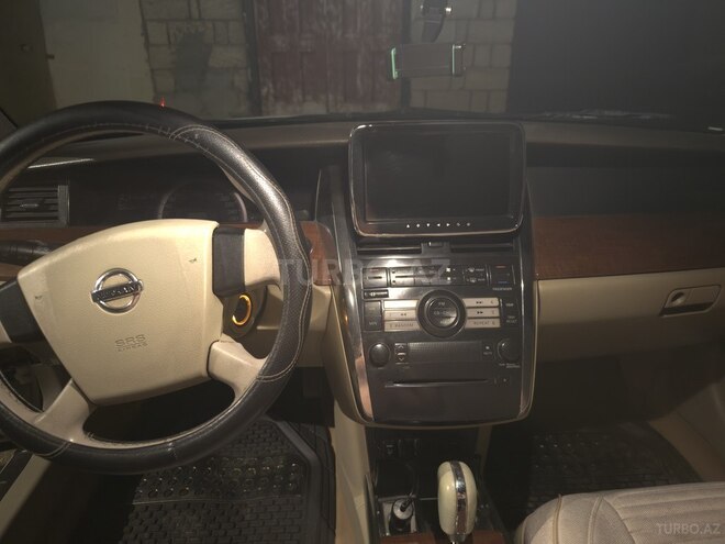 Nissan Teana-9
