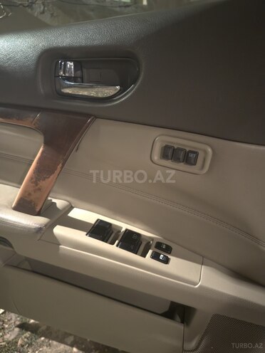 Nissan Teana-8