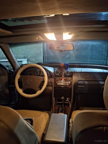Mercedes C 230-7