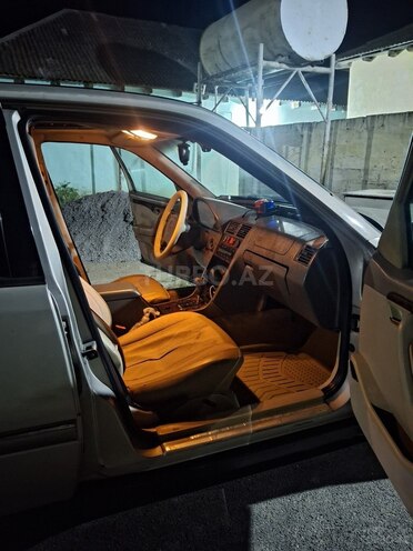 Mercedes C 230-9
