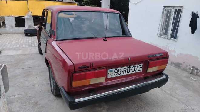 LADA (VAZ) 2107-3