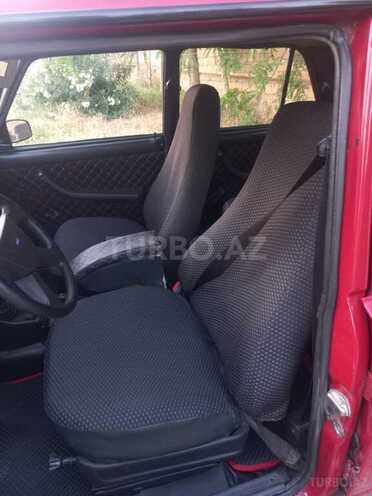LADA (VAZ) 2107-4