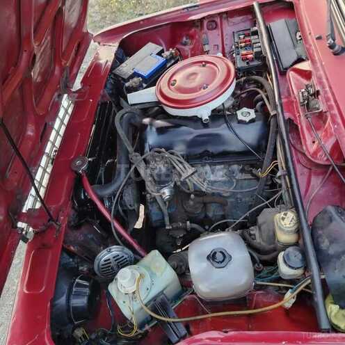 LADA (VAZ) 2107-7