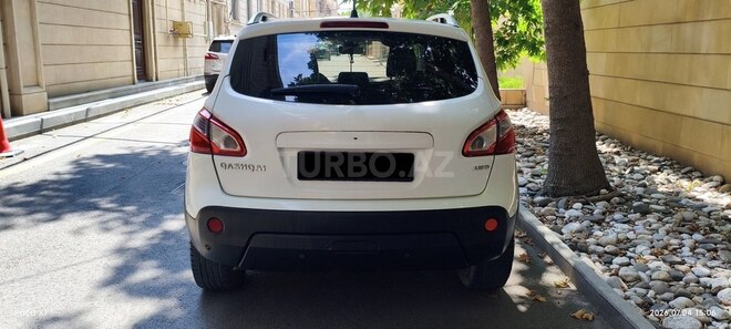 Nissan Qashqai-5