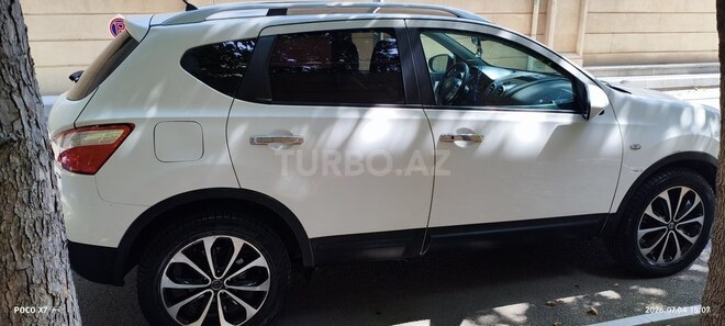 Nissan Qashqai-7
