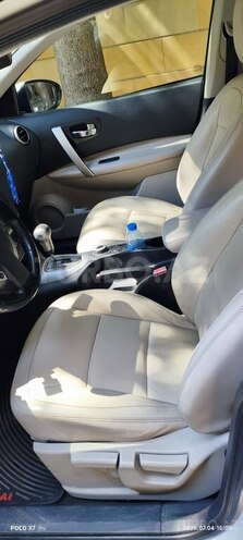 Nissan Qashqai-9