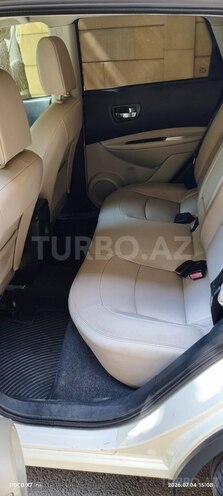 Nissan Qashqai-10